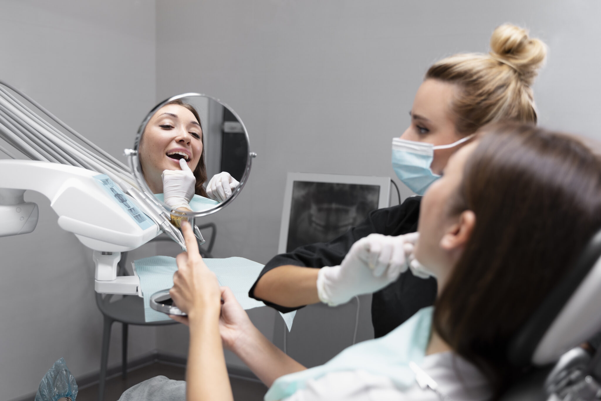 Does Dental Implant Surgery Hurt? Clear Choice Dental