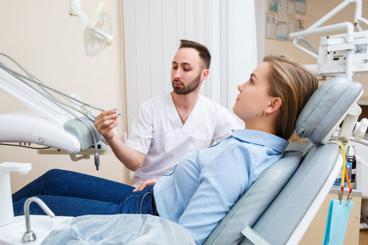 Are Dental Implants Safe? Clear Choice Dental