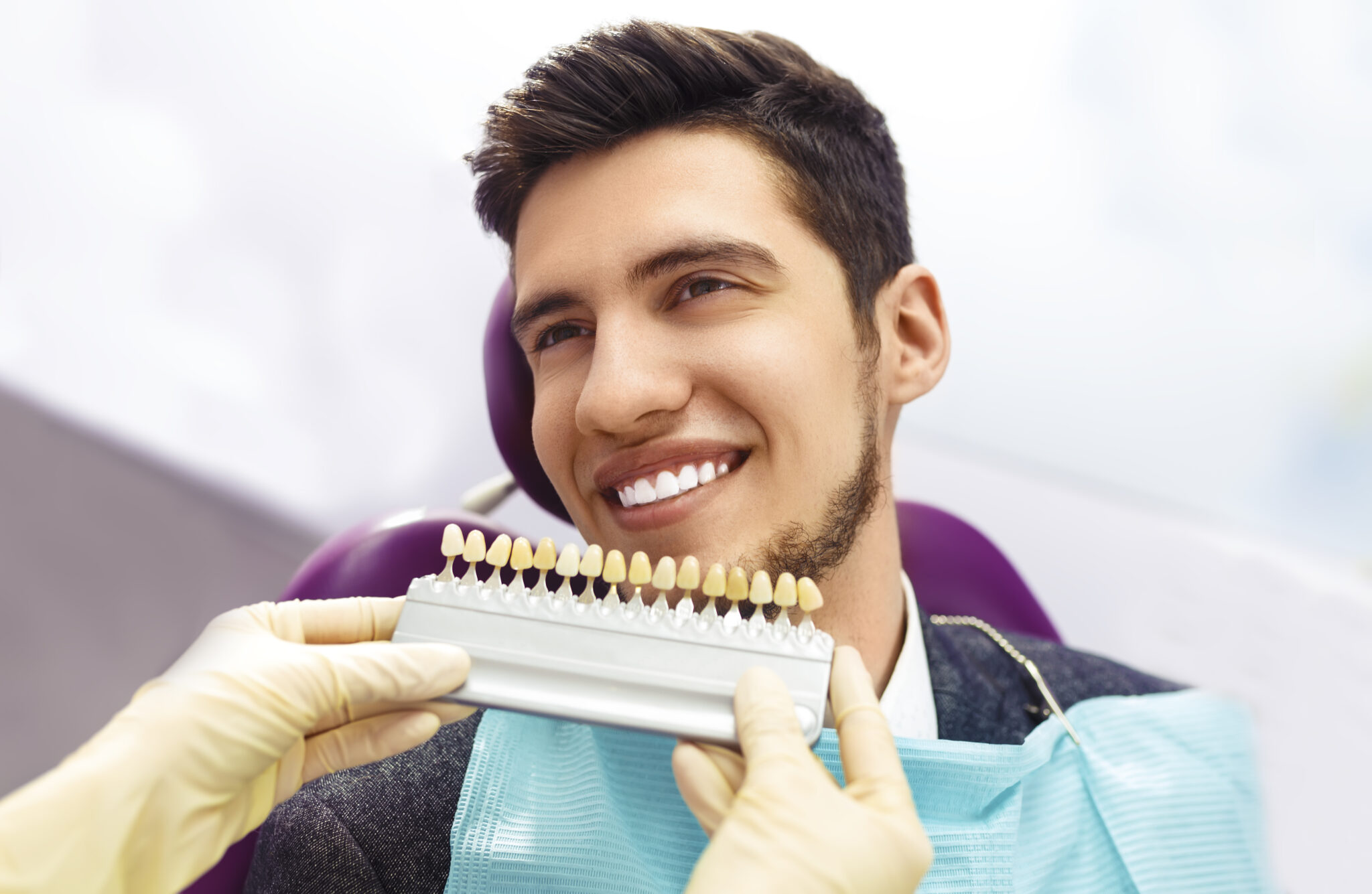 Factors that Influence the Average Lifespan of Dental Veneers Decoding